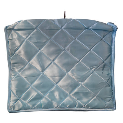 Classy Designer Zipper Saree storage bag