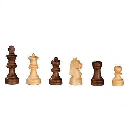 Magnetic Chess Travel Set Square