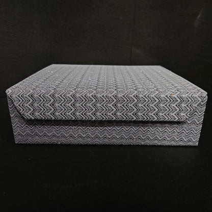 Bangle Box For Women With 4 Rod Bangles Organisers Storage Vanity Churi Box Bangle Vanity Box