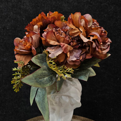 Artificial banquet floweral bunches for Home,Garden & Office Decoration