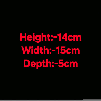Delights Steps Brass Deepa Stand for Puja & Gifting