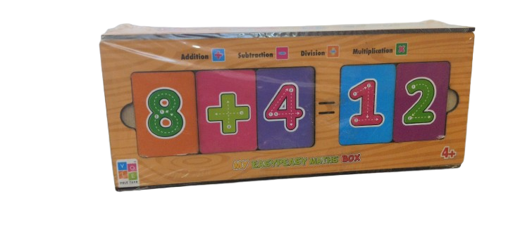 Wooden Sorting Box Educational Building Block Toy for Pre School kids Kindergarten Skill Development Sorting Games for Toddlers and Preschoolers kids