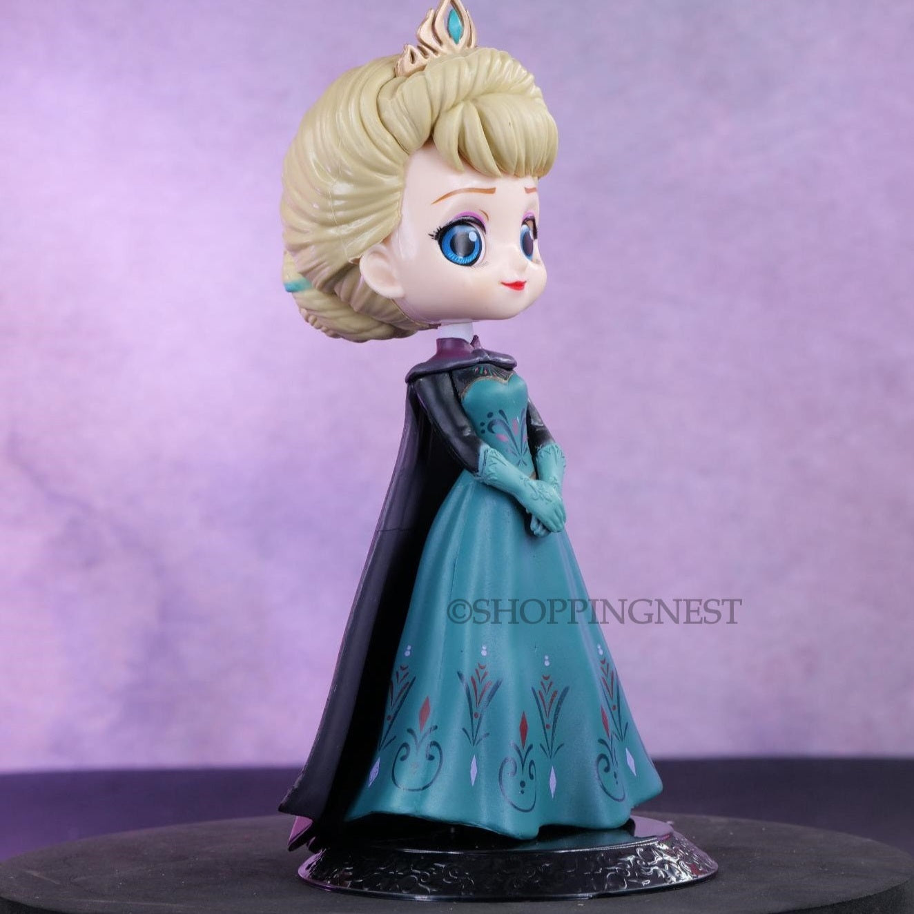 Disney princess Showpiece Figurine for car dashboards & tables
