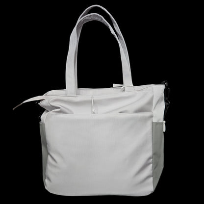 Reusable Insulated Bag Day Escape Soft Cooler Tote Peppercorn  Cold, Waterproof, BPA-Free, Non-Toxic