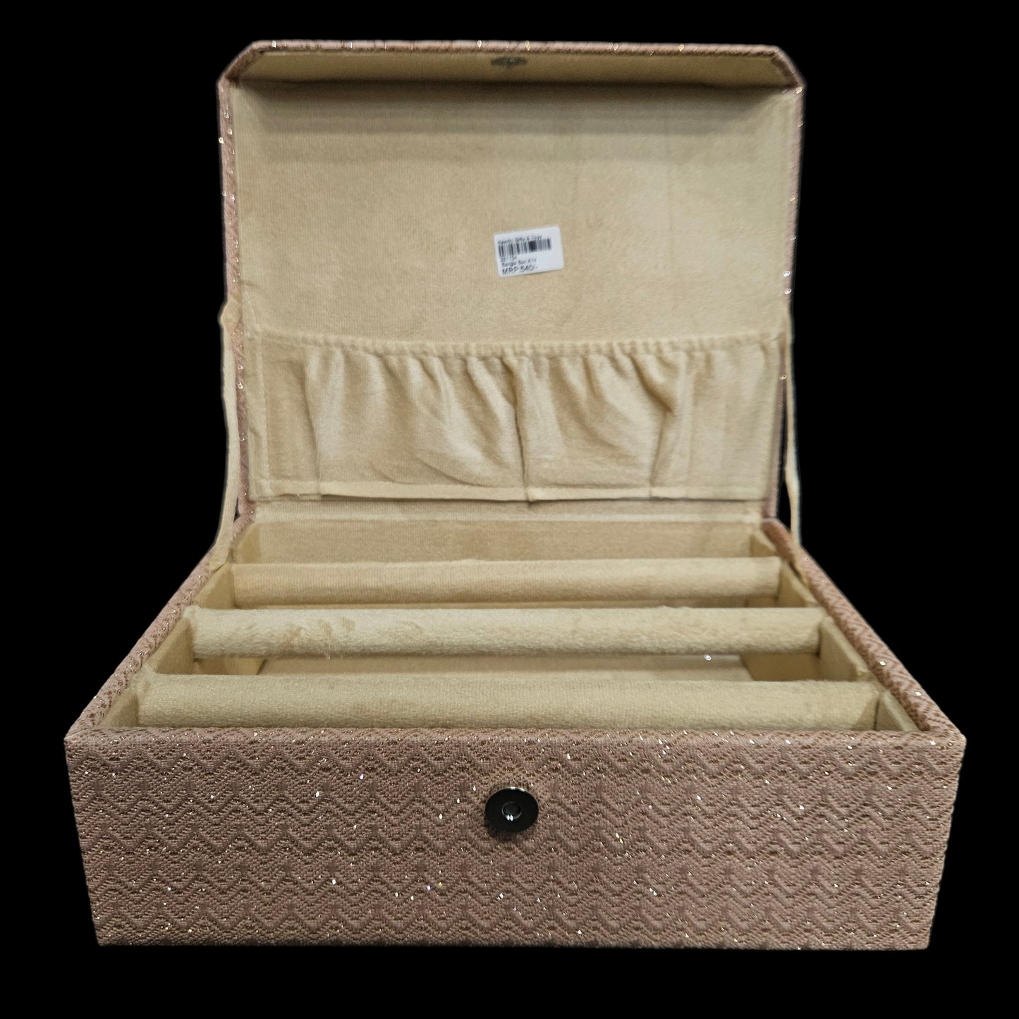 Bangle Box For Women With 3 Rod Bangles Organisers Storage Vanity Churi Box Bangle Vanity Box