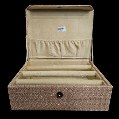 Bangle Box For Women With 3 Rod Bangles Organisers Storage Vanity Churi Box Bangle Vanity Box