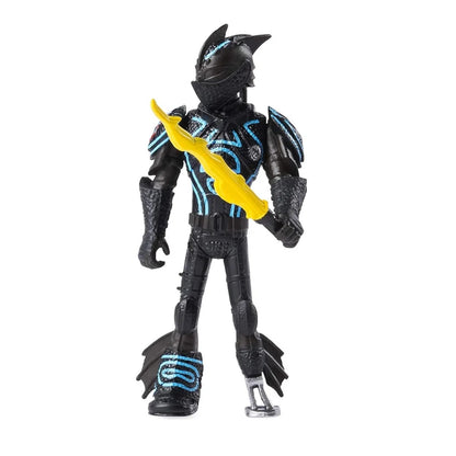 Dragons 2pcs set Action Figures toy set for kids above 3 year old