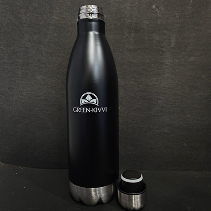 Hot&Cold 18/8 food grade sports cup 30%lighter strong ever double wall constructions unbreakable Vacuum Insulated Stainless Steel Water Bottle