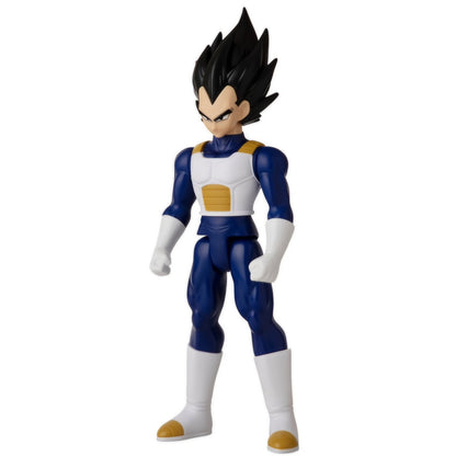 Dragon Ballz Super Saiyan Animation Action Figure