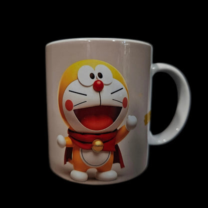 Cartoon characters & couple premium quality printed Ceramic mugs