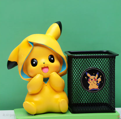 Spiderman & pikachu characters pen Stands for kids & Adults cartoon Lovers