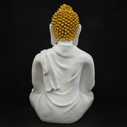 Goli Buddha Idols for Home Decor Big Size Large Living Room Office Desk Table Outdoor Resin Statues