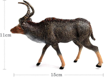 Animal model the best welcome gifts for the children