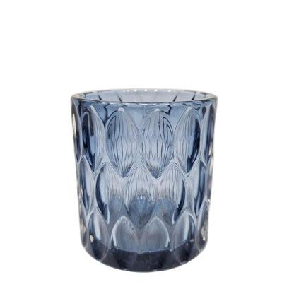 Glass floweral Vase,Modern Vase, Cute Vase for Living Room, Bedroom, Dinning Table, Office