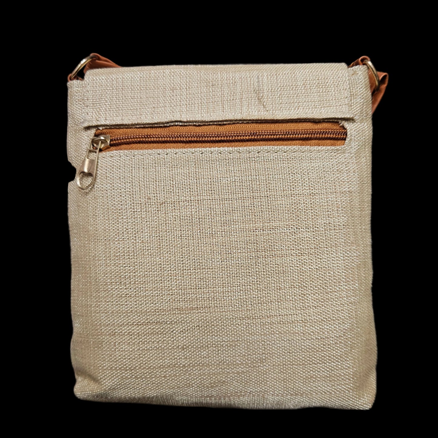 Sling Bag - Adjustable Multipurpose Bag for Women with Multi-Compartment Clutch bag