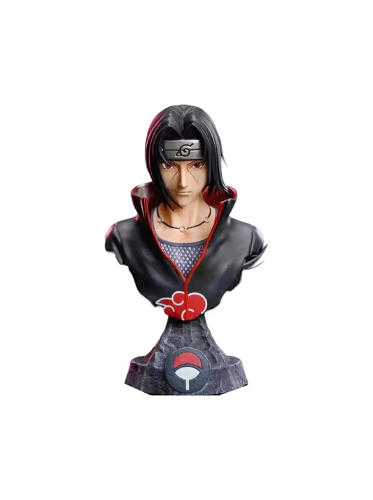 Anime Action Figure Height Figurine Collectible for Anime Fans Ita-chii Head