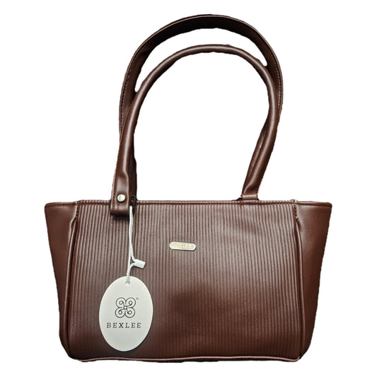 Women Handbag Premium Leather Ladies Shoulder Bag Elegant Office Casual Hand Purse for Everyday Use