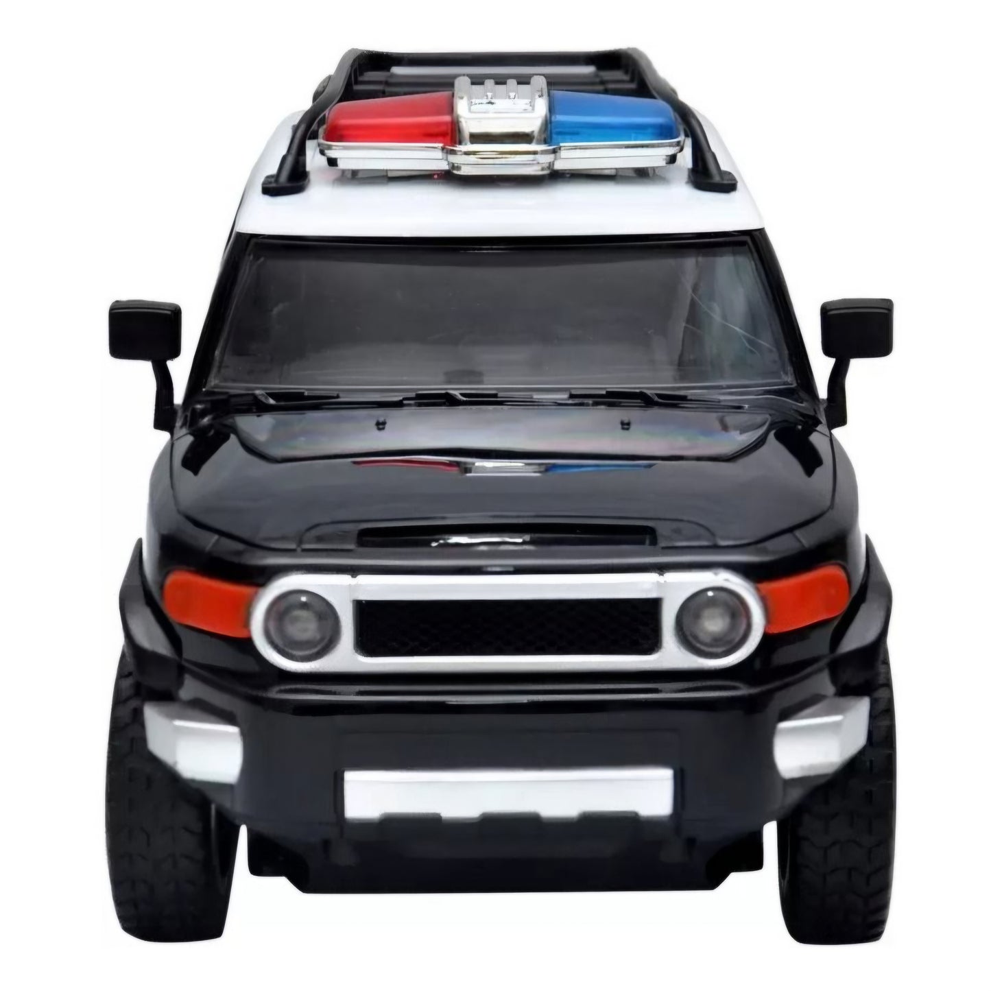 Police Remote control Car for kids