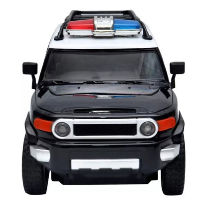 Police Remote control Car for kids