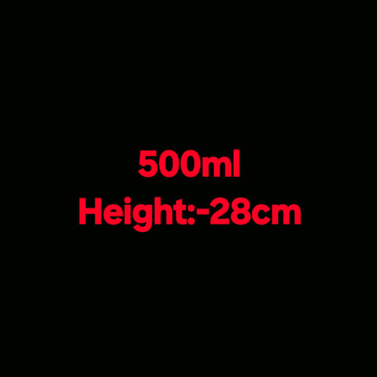 Hot&Cold 18/8 food grade sports cup 30%lighter strong ever double wall constructions unbreakable Vacuum Insulated Stainless Steel Water Bottle