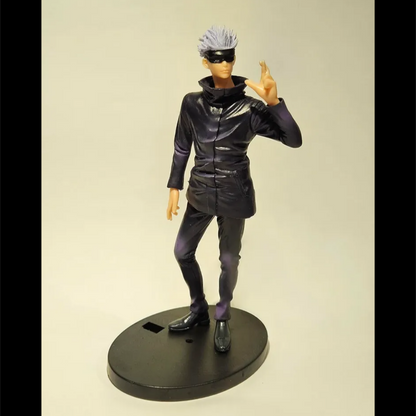 Jujutsu Kaisen Action Figure Toys