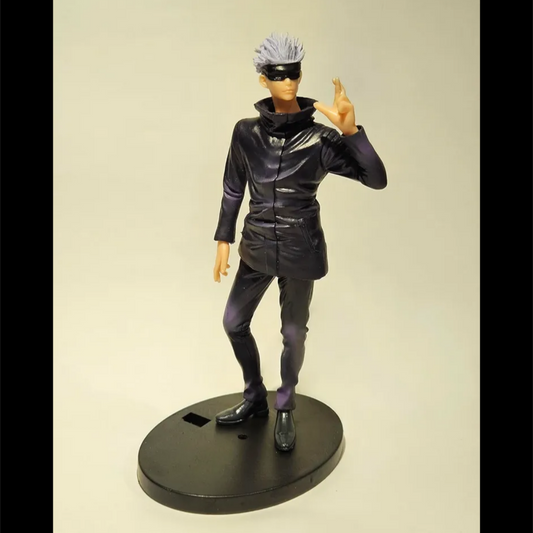 Jujutsu Kaisen Action Figure Toys