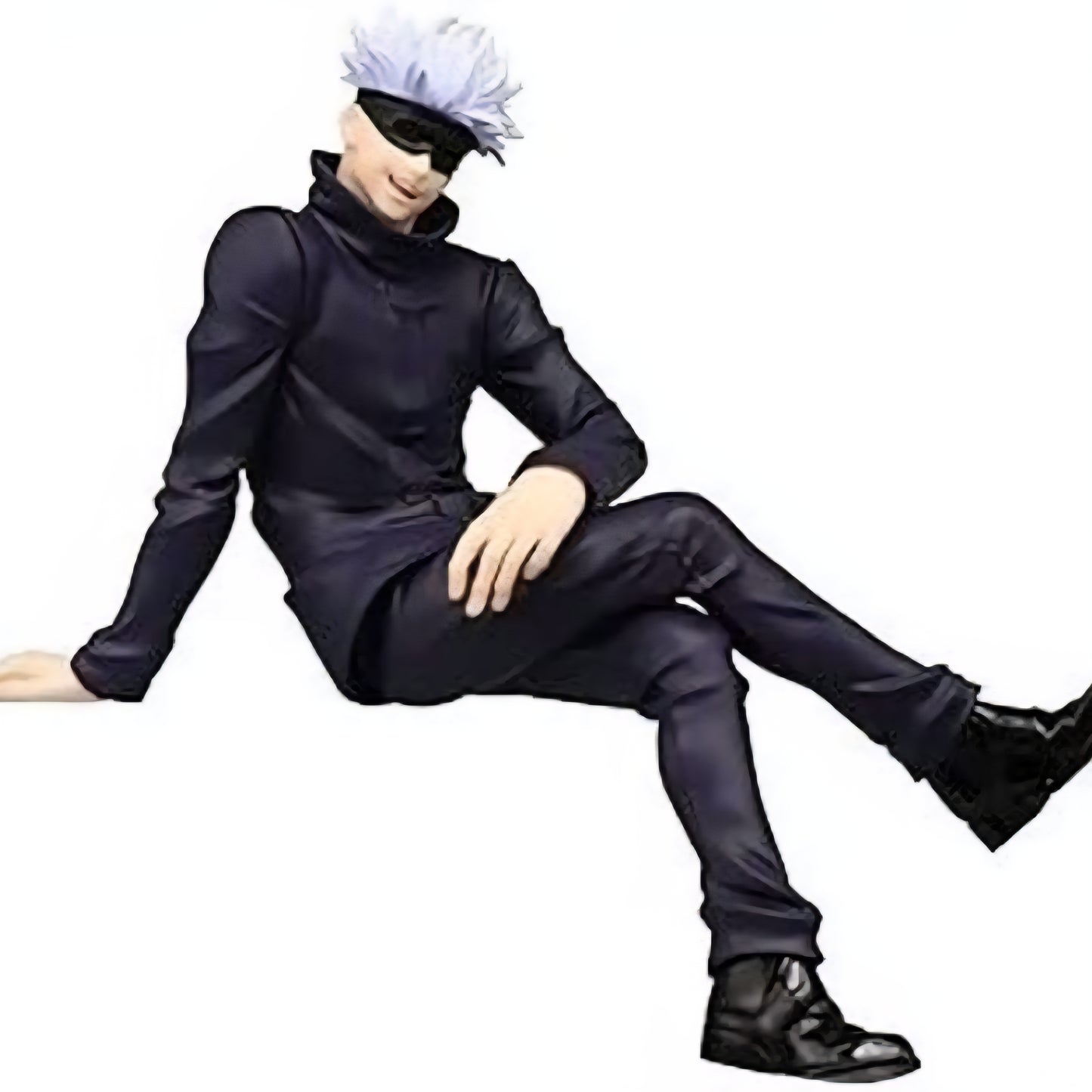 Jujutsu Kaisen Action Figure Toys