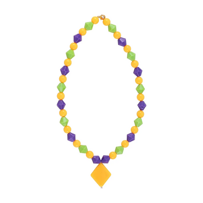 Happy kidz fashion jewellery a complete  jewellery making kit for kids above age 6 years