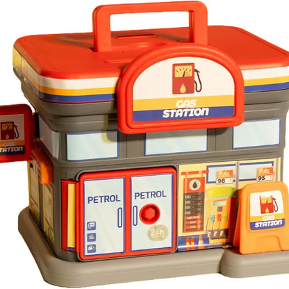 Premium Quality Atm Money bank with safe locker for Kids