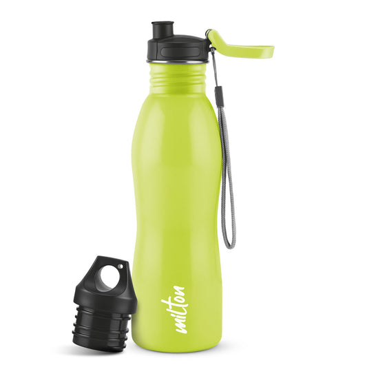 Milton Immerse 750 Bottle with Two Lids High-quality bottle with (750ml)batman 3D UV printing