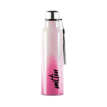 Milton Steel Marble 600 Insulated Water Bottle(520ml)