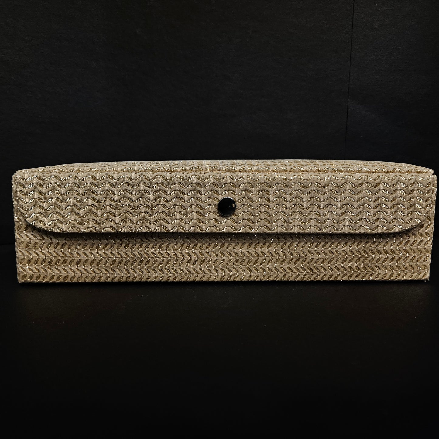 Jewellery Box 2 Tray Jewellery Storage Box Vanity Box for women and Wedding gifting purpose