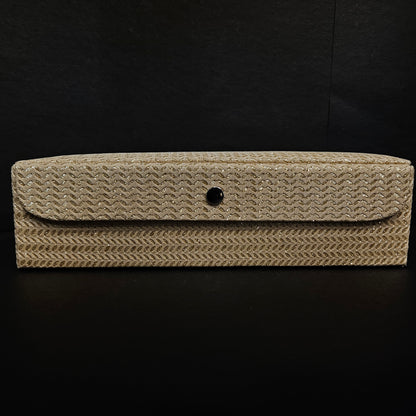 Jewellery Box 2 Tray Jewellery Storage Box Vanity Box for women and Wedding gifting purpose