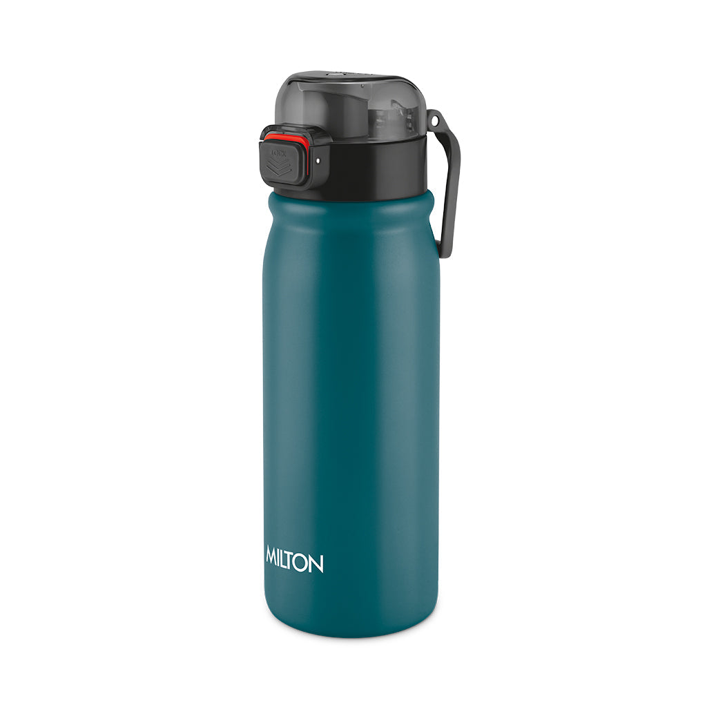 Milton twin lid sip & gulp Reva 750ml sipper water bottle