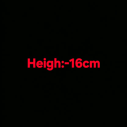 Cute Small Clock with Loud Bell Alarm, Stylish Mini Table Clock for Kids Boys Girls Students Heavy Sleepers Study Table