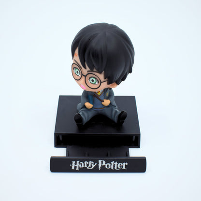 Harry Potter Bobblehead Showpiece Figurine for car dashboard & Showpiece