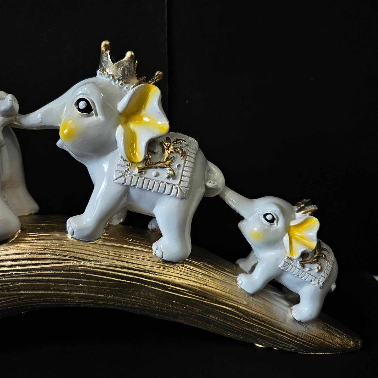 Animal Statue Decoration Feng Shui for Bedroom Shelf Housewarming Gifts White|Home & Garden | Home Decor | Figurines