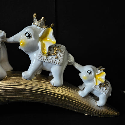 Animal Statue Decoration Feng Shui for Bedroom Shelf Housewarming Gifts White|Home & Garden | Home Decor | Figurines