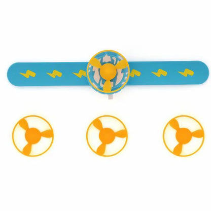 Kids discs spinning watch perfect for kids return gifting purpose