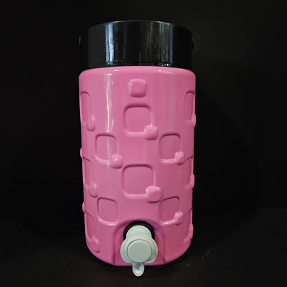 Palm line Spectrum Insulated storage container pu Insulated,food grade & Bpa free eco friendly 2500ml capable Multipurpose storage container