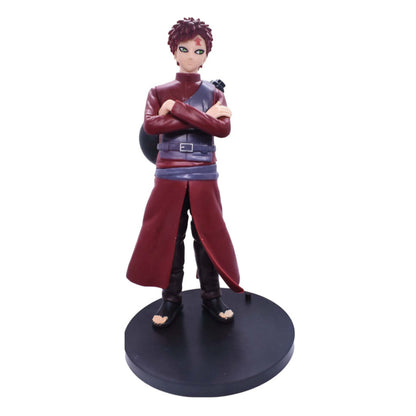 Naruto shirruden Anime Characters Action Figures