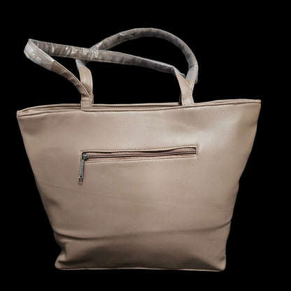 Women Handbag Premium Leather Ladies Shoulder Bag Elegant Office Casual Handbag for Everyday Use