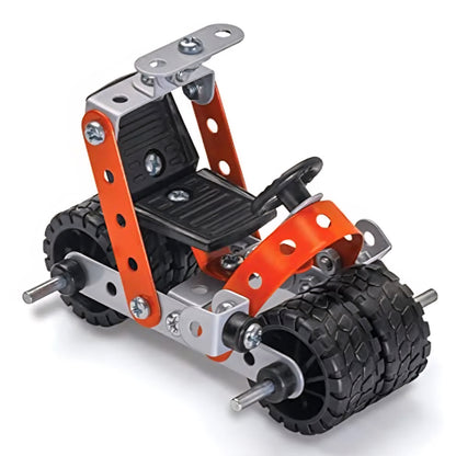 MEC-O-TEC Neo 111 Creative Constructive Toy for Kids (3+ Years)