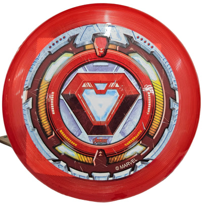 Itoys Marvel & Barbie edition disc Trower perfect for Outdoor