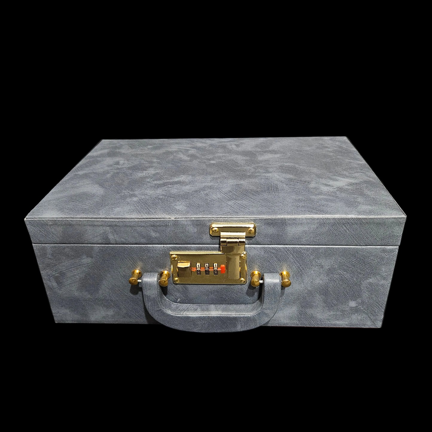 Best storage organizer Box for Jewellery and Makeup Multi Purpose Vanity Box