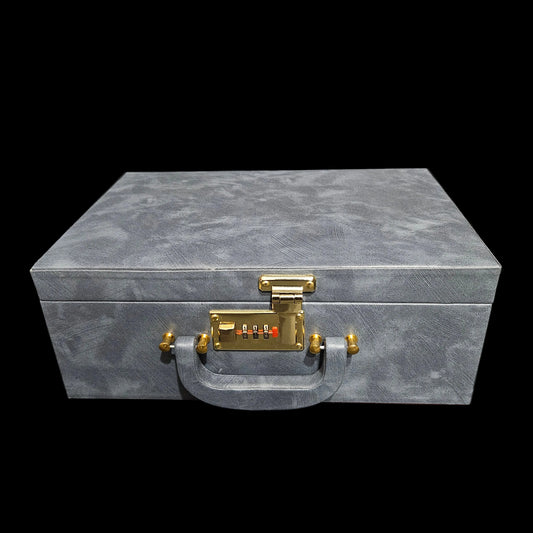 Best storage organizer Box for Jewellery and Makeup Multi Purpose Vanity Box