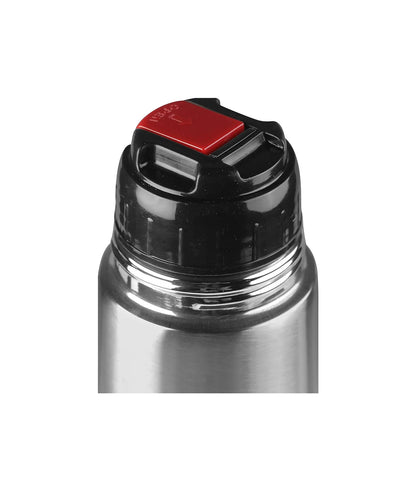 Thermos Bottle, Water Flask for 12 Hrs Hot & 24 Hrs Cold Water. Airtight Lid 1000ml
