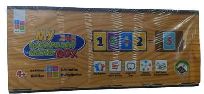 Wooden Sorting Box Educational Building Block Toy for Pre School kids Kindergarten Skill Development Sorting Games for Toddlers and Preschoolers kids