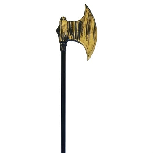 Stick costume accessories for parties and decorations