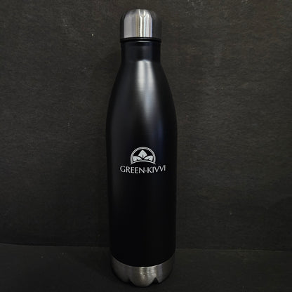 Hot&Cold 18/8 food grade sports cup 30%lighter strong ever double wall constructions unbreakable Vacuum Insulated Stainless Steel Water Bottle